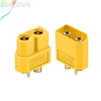 10pcs XT60 XT-60 Male Female Bullet Connectors Plugs 适用于