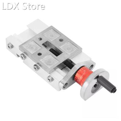 32mm Metal Cross Slide Longitudinal Slide Block Z008M 适用于