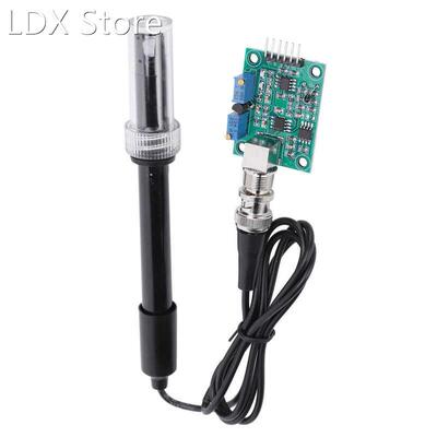 Multimeter test leads PH Module Probe Detection and Acquisit