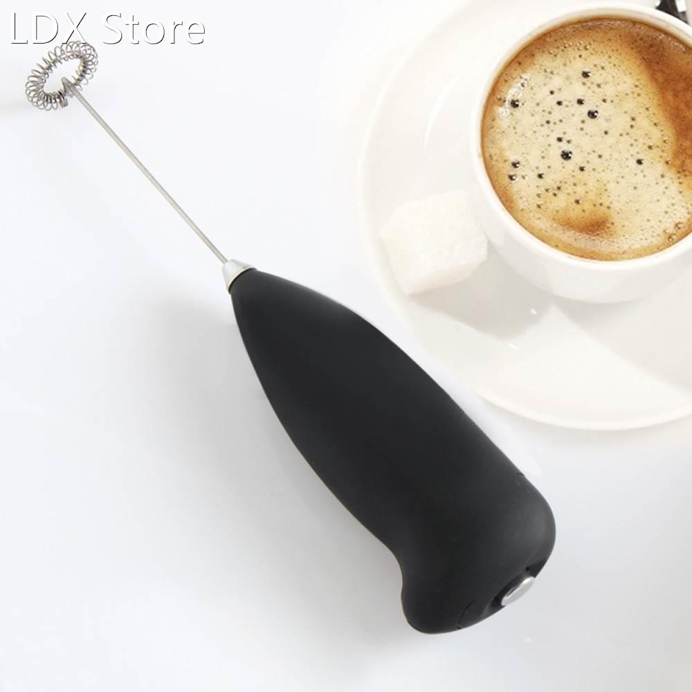 Brand New Kitchen Electric Hand Whisk Mixer Coffee Milk Egg