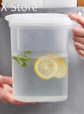 Cool Water Bottle V-shaped Outlet And Filter Large-Capacity