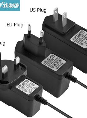 AC 110-240V To DC 12V 1A Power Supply Adapter For LED Starry