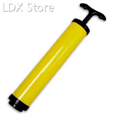 Vacuum Compressed Bags Hand Pump Color Random Manual Compres