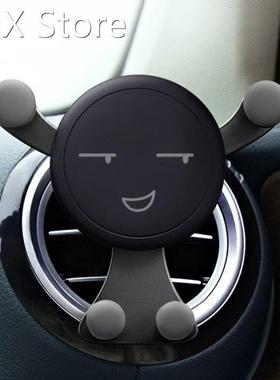 Gravity Stand for Phone Car mobile Cell Phones Holder Smartp