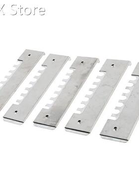 5Pcs Apiculture Bee Anti-Escape Bee Box Bee Hive Door Cage F