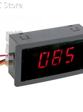 CCM5D PWM DC Motor Speed Controller Digital Diaplay Stepless