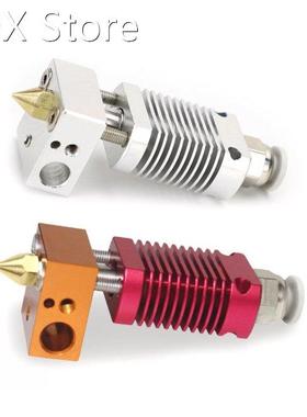 Assembled Extruder Hot End kit for Creality CR-10/CR10S/Ende