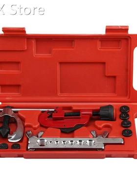 CT-2029 Cutter Tool Kit Double Flaring Die Set 适用于 Repair