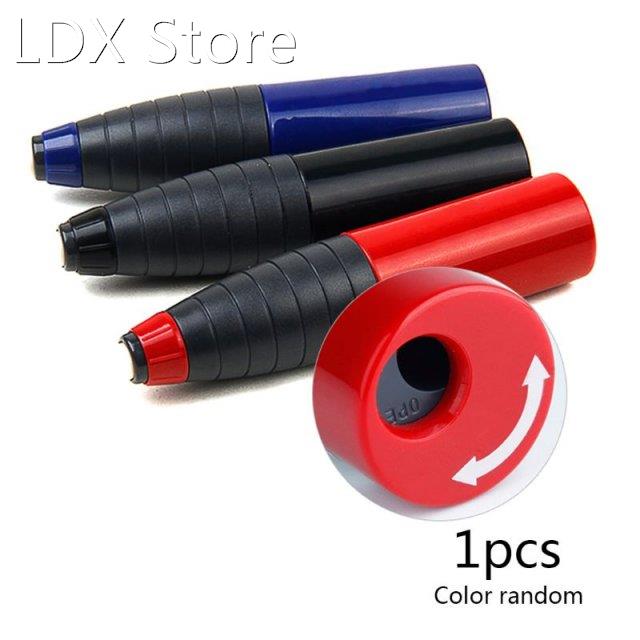 Rotating Single-hole Eraser Rubber Pencil Sharpener Student