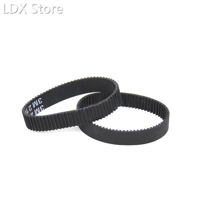 1Pcs HTD 3M-810 To 3M-900 Closed Loop Timing Belt Transmissi