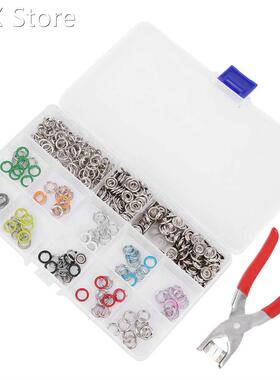Press Studs Tool Snap Fasteners Prong Snap Buttons Awnings