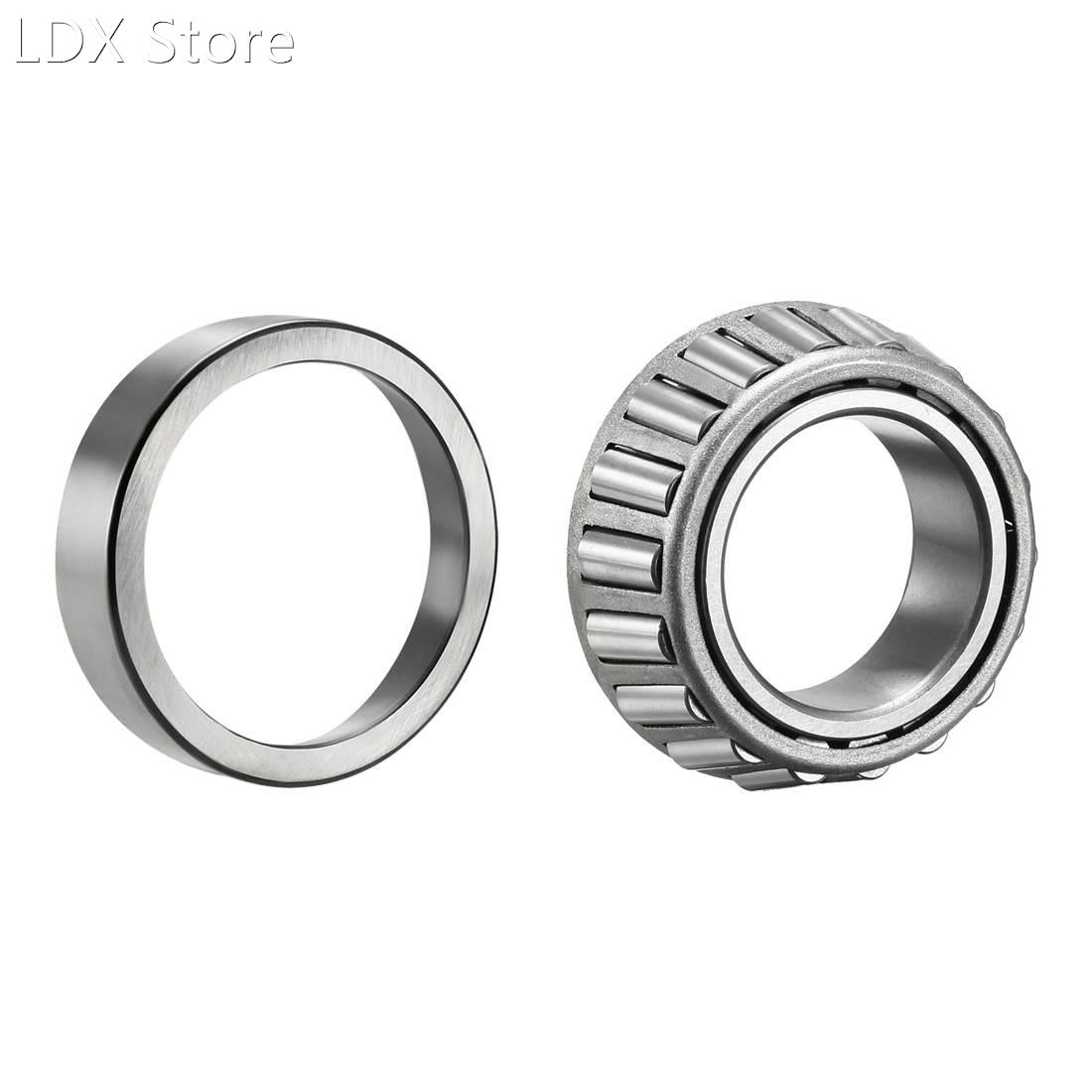Tapered Roller Bearing LM603049 LM603012 Single Cone LM60301