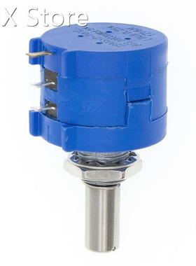 3590S-2-103L 103 102 104 503 3590S 10K 1K 100K 50K ohm Preci