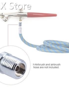 Airbrush Fitting Conversion Adapter for Badger, Convert Thre