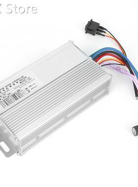 DC Brush CCW CW Motor Speed Controller 12~60V Motor Speed Go