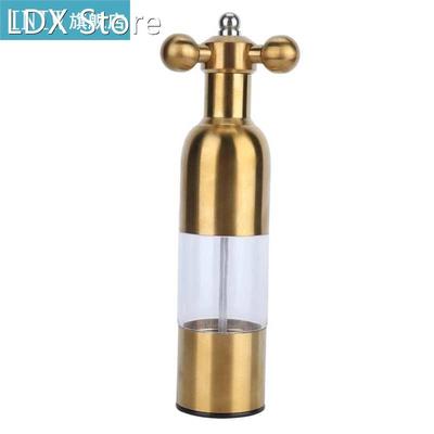 kitchen accessories coffee mill manual Stainless Steel Peppe