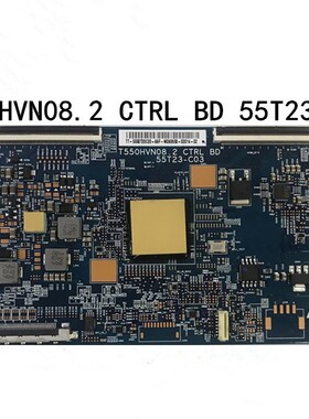 Circuit-Board T550HVN08.2 55T23-C03 Electronic-Circuit 50inc