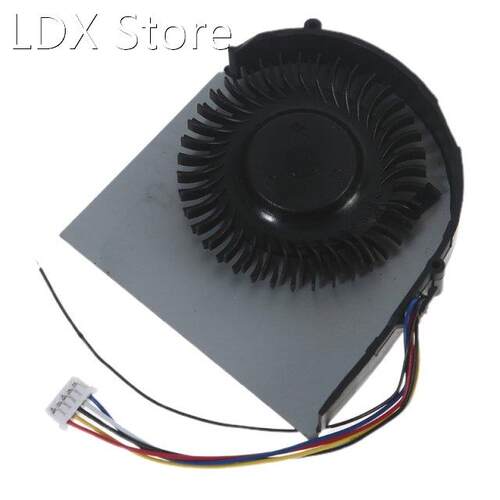 Heatsink for Lenovo ThinkPad T430 T430i CPU Cooling Fan 5V 0