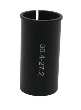 10 Sizes Adjustable Diameter 25.4/27.2-27.2/33.9mm Bicycle S