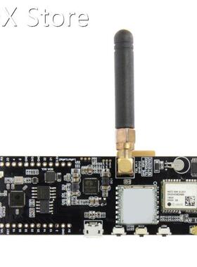 2022 New TTGO Meshtastic T-Beam V1.1 ESP32 433/868/915/923Mh