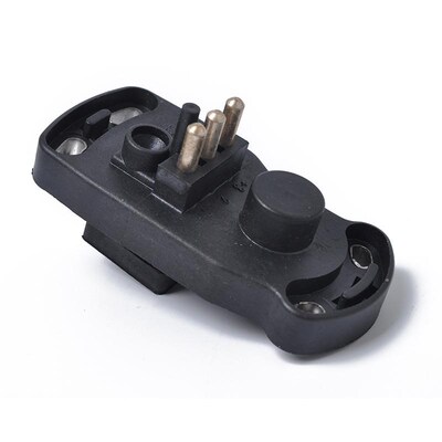 Mercedes Benz W201 W124 W126 W461 R107 Throttling Air Flow P