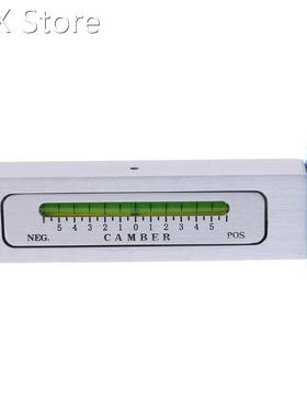 Aadjustable Magnetic Camber Castor Strut Wheel Alignment Gau