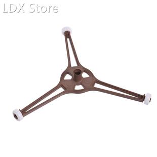 Microwave Oven Triangle Shaped Tray 适用于 Microwave Parts 2