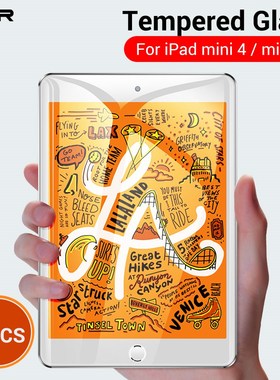 ESR Screen Protector for iPad Mini 5/iPad Mini 4 Tempered G