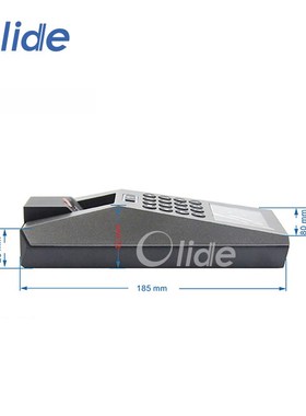 Card Induction Code Fingerprint Scanner Access Keypad,Manag