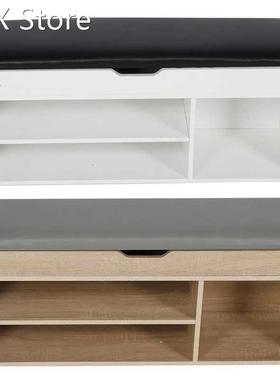 shoe rack Shoe Storage Stool Living Room Shoe Rack Simple Ch