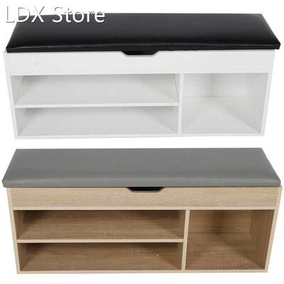 shoe rack Shoe Storage Stool Living Room Shoe Rack Simple Ch