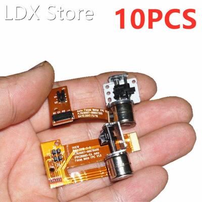 10PCS/LOT Micro stepping screw slider motor 10mm micro two-p
