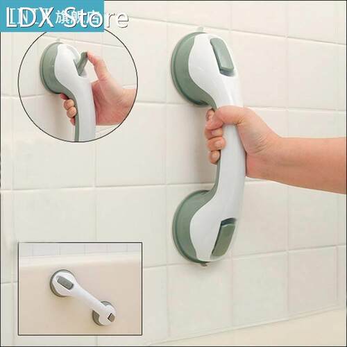 1/2PCs Safety Helping Handle Anti Slip Support To Keep Balan