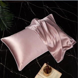Mulberry Silk Pillowcase Top Quality Pillow Case 1 Pc Pillow