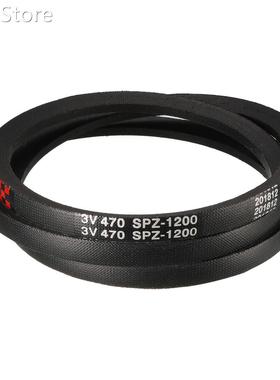 SPZ1200 Drive V-Belt Outside Girth 1200mm Industrial Power R