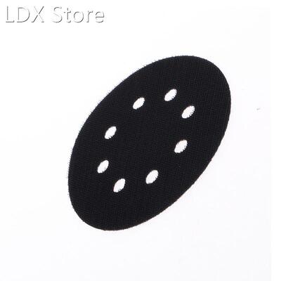 5 Inches(125mm) 8 Holes Ultra-thin Surface Protection Interf
