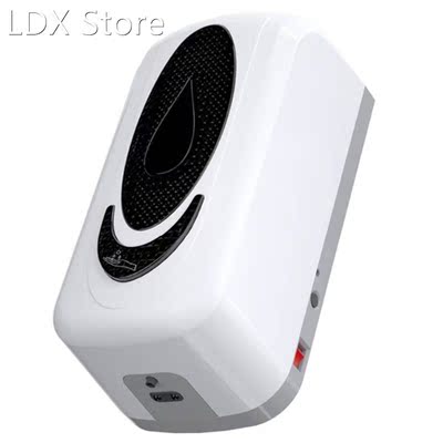 Non-Press Wall-Mounted Automatic Foam Soap Dispenser, Suitab