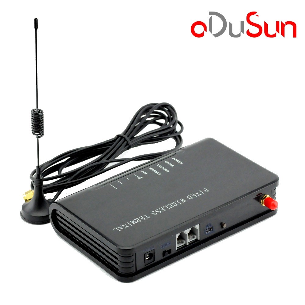 DHL free shipping! 4pcs/lot G 850/900/1800/1900 MHZ Fixed Wi