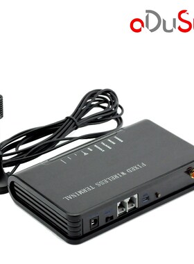 DHL free shipping! 4pcs/lot G 850/900/1800/1900 MHZ Fixed Wi