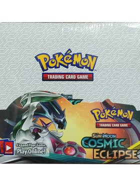 324PCS/SET Vmax Pokemon Cards TCG English Edition Card Pikam