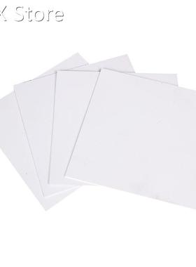 PVC Sheet Plastic Board Processing Customization Thickness 0