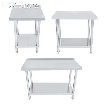 1Pcs Double Layer Stainless Steel Plat适用于m Operating Tabl