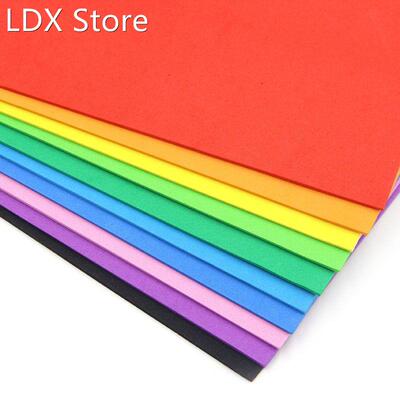 DIY 适用于 Decoration Sponge Foam Paper Needlework Felt A4 T