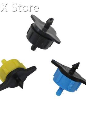 Agriculture Pressure Compensating Dripper Garden Micro Irrig