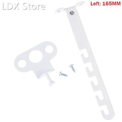 Left 165mm window limiter latch position stopper casement wi