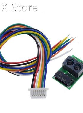 NEW GP2Y0E03 4-50CM Distance Sensor Module Infrared Ranging