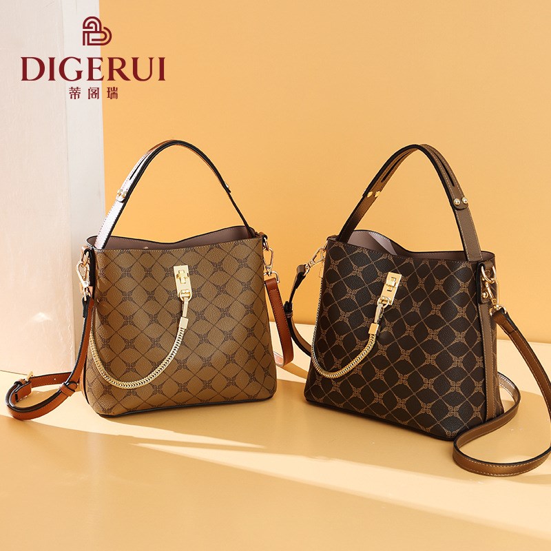 2020 New Pop Bucket Bags with Women's Pack designer bag  ha