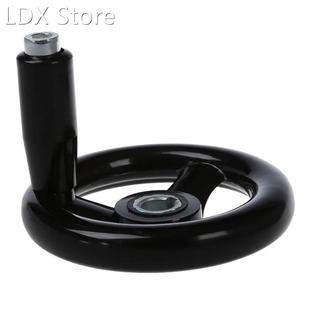 Diameter Handle Revolving Wheel 適用于 3.9 Mill Hand