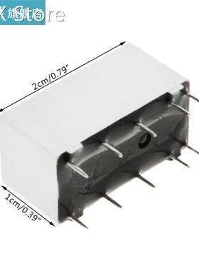 HFD2-003-M-L2-D 3V Coil Bistable Latching Relay High Quality