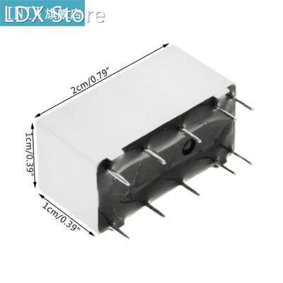 HFD2-003-M-L2-D 3V Coil Bistable Latching Relay High Quality